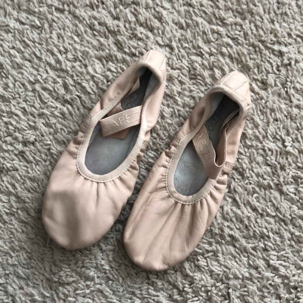Capezio ballet 13m